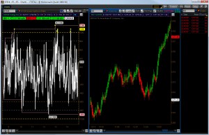 trading-screen Trading Screen