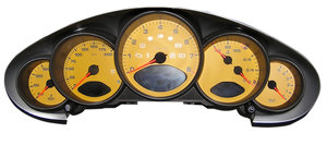Car Guages