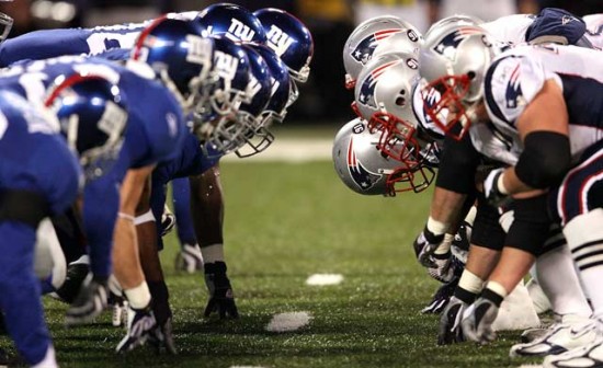 American Football American Football