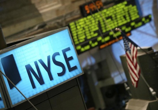 NYSE