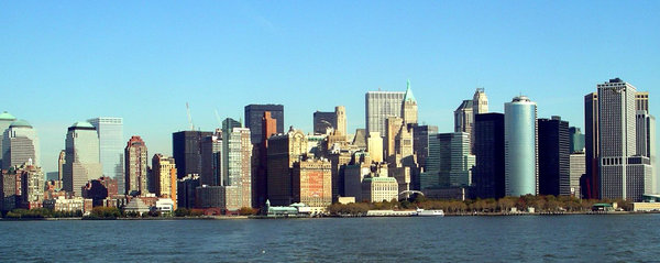 The Traders Expo - New York The Traders Expo - New York