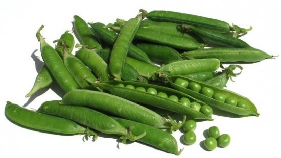 Pea Pod
